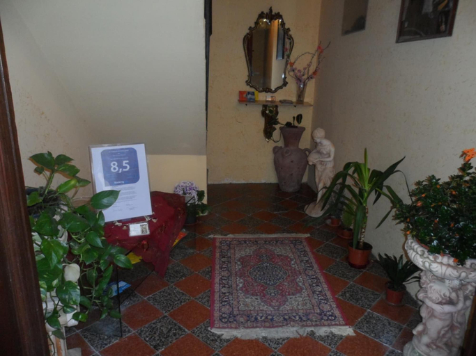 Others 5, B&B Il Vecchio Messina, Trapani