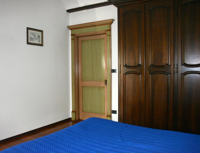 Bedroom 2, Ai Cappuccini, Cuneo