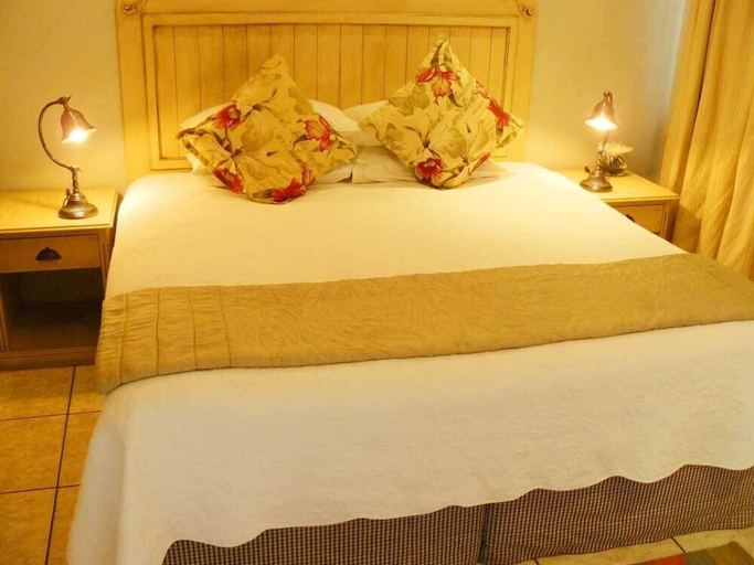 Bedroom 2, Villa Jana, City of Tshwane