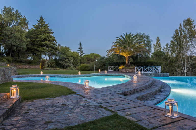 Sport & Beauty 2, Hotel Fonte Santa, Idanha-a-Nova