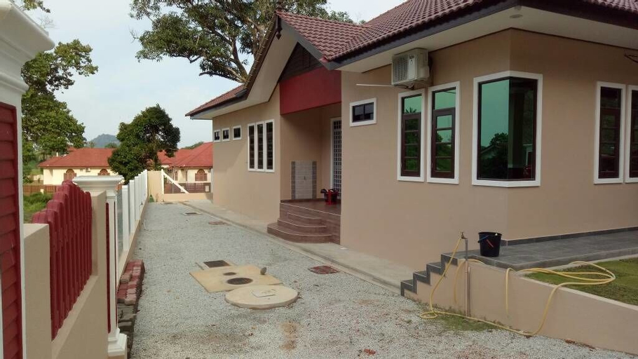 DBukit Losong Villa 1 Kuala Terengganu, Kuala Terengganu