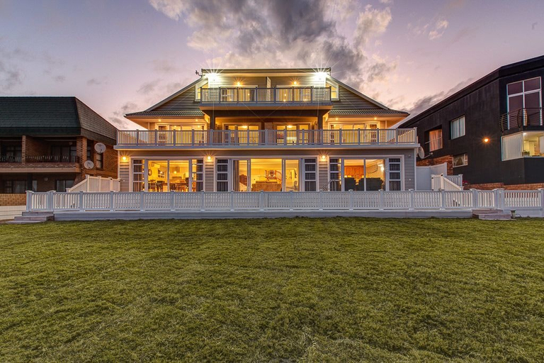 Exterior & Views 2, Marine Manor, Eden