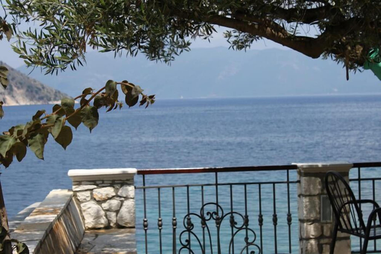 Others 5, Ballas Apartments, Ionian Islands