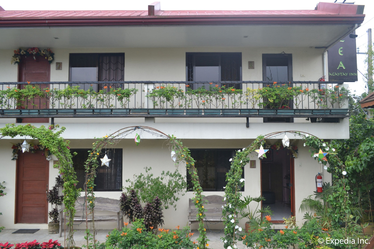 Exterior & Views 2, Lazea Tagaytay Inn, Tagaytay City