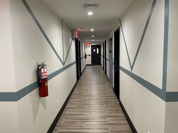 Others 4, Hotel 369 Brooklyn, New York