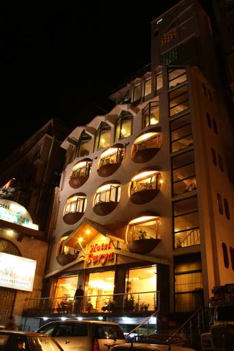 Hotel Surya, Shimla