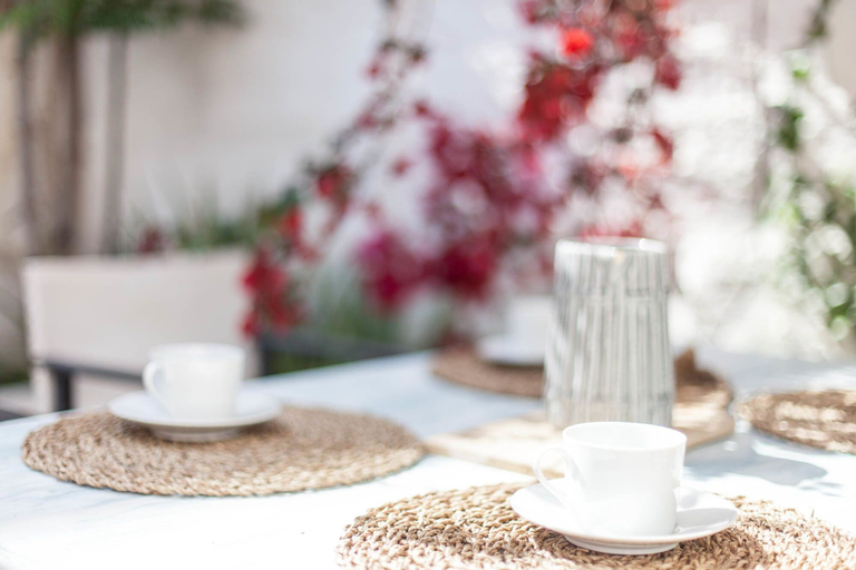 Food & Drinks, HOMEnFUN Casa en Es Mercadal, Baleares