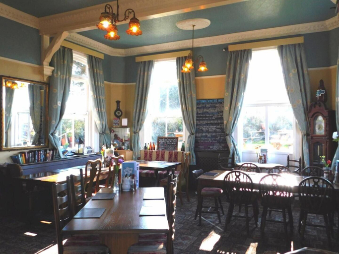 Food & Drinks 4, Waverley Inn, Isle of Wight