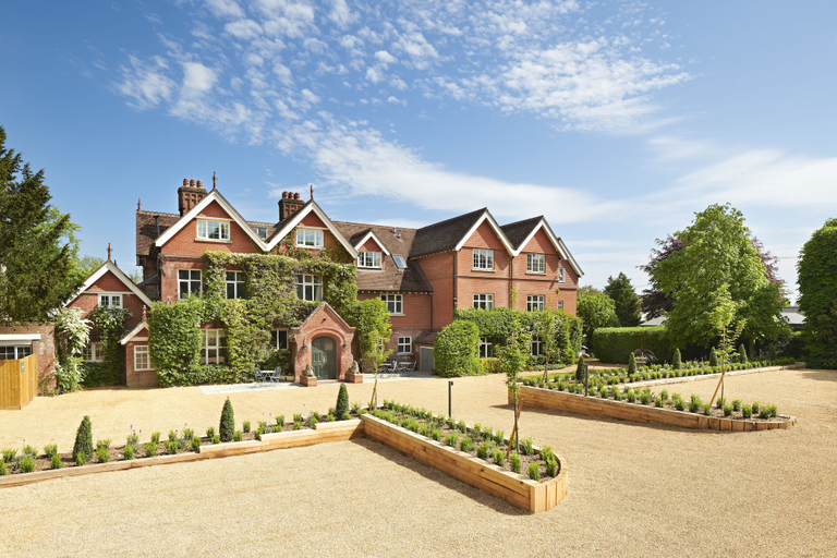 Exterior & Views 1, The Riverside, Wiltshire