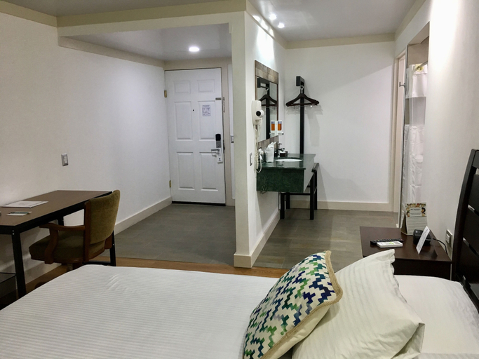 Bedroom 3, Best Western Hotel Zima, Pérez Zeledón