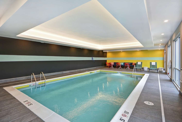 Sport & Beauty 5, Tru By Hilton Thornburg, Spotsylvania