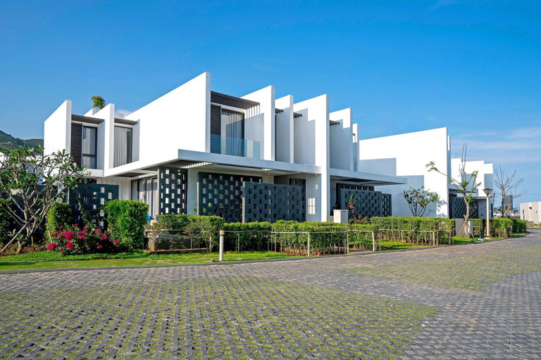 Exterior & Views 2, Oceanami Villas & Beach Club - Managed by Sai Gon Thang Long, Ho Chi Minh City