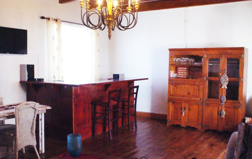 Others 4, Mr Pell's House, Cacadu
