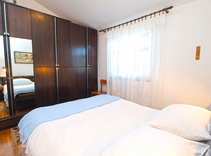 Bedroom 3, Apartment 1169, Vodnjan