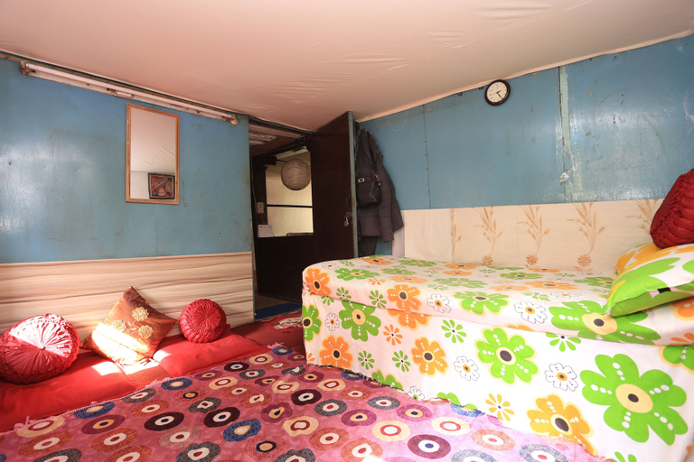 Bedroom 2, Patan Community Homestay, Bagmati