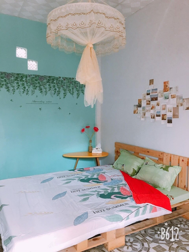 Bedroom 2, Green Sunshine Can Tho, Bình Thủy