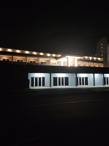 Exterior & Views 2, 12 Oceans Hotel and Conference Centre, eThekwini