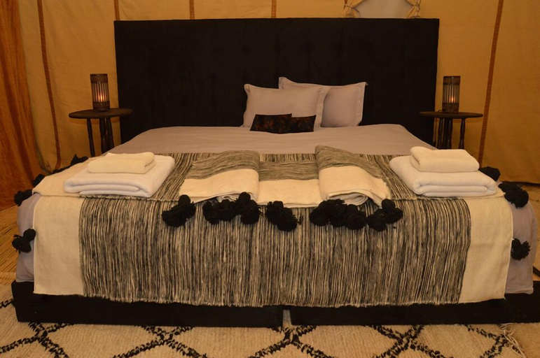 Bedroom 3, Bivouac Joudour Sahara, Ouarzazate