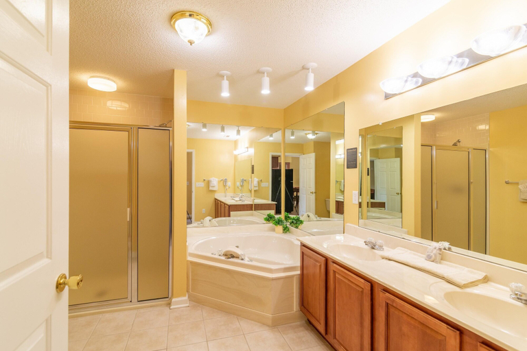 Bathroom 3, Massanutten Resort by Tripforth, Rockingham