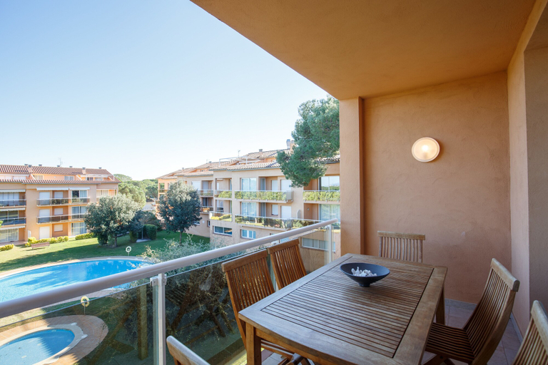 Sport & Beauty 4, Apartaments Sa Guilla, Girona
