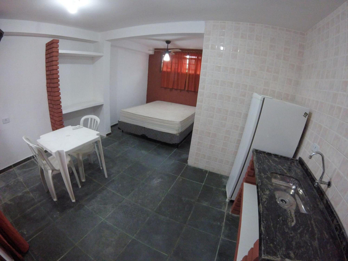 Bedroom 4, Residencial Chalés Âncora, Ubatuba