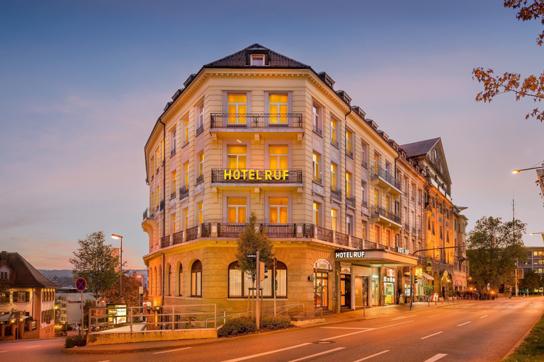 Exterior & Views 5, Hotel Ruf, Pforzheim