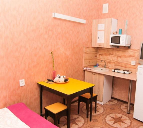Others 4, ApartHotel Oksana, Krasnodar gorsovet