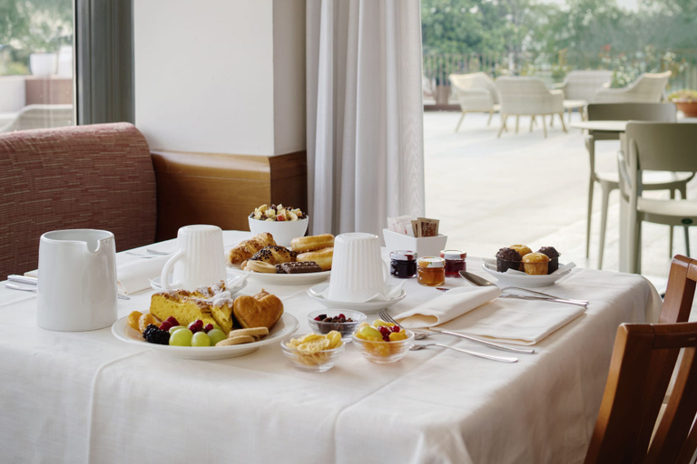 Food & Drinks 5, Porta Altinia, Treviso