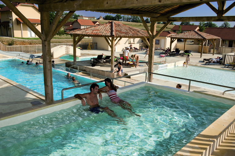 Sport & Beauty 5, Rocamadour-Alvignac "Les Portes de Dordogne", Lot