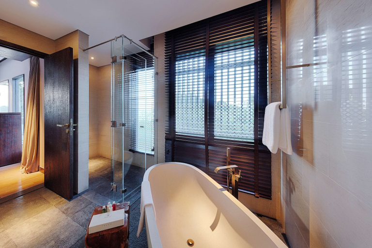 Bathroom 5, Nam Nghi Coral Peninsula Phu Quoc, Phú Quốc