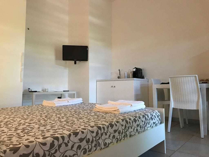 Bedroom 4, Dependance tra gli ulivi, Brindisi