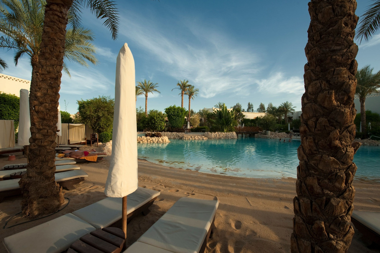 Sport & Beauty 2, Ghazala Gardens, Sharm el-Sheikh