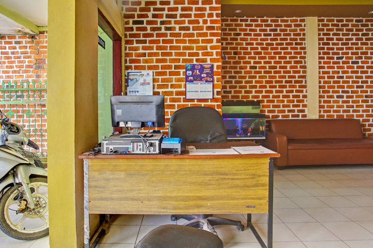 Others 5, Hotel O Sejahtera Syariah, Tulang Bawang