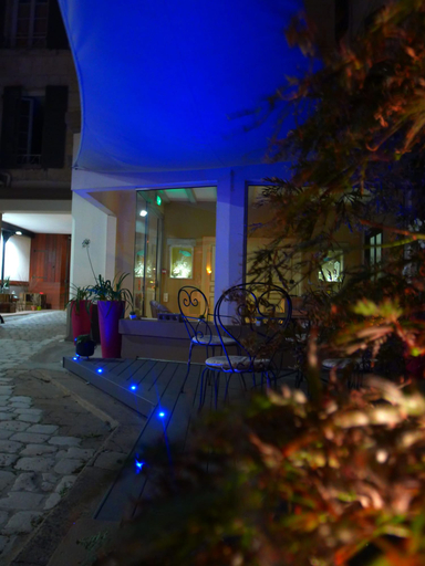 Exterior & Views 2, Citotel des Messageries, Charente-Maritime