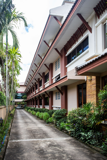 Exterior & Views 3, Ariya Inn Chiang Rai, Muang Chiang Rai