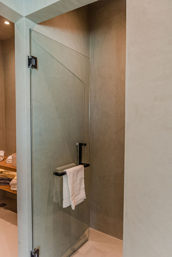 Bathroom 4, Amarelo Suites, South Aegean