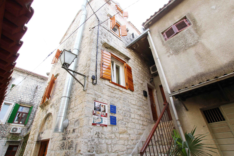 Exterior & Views 2, Villa Ivanka Trogir, Trogir