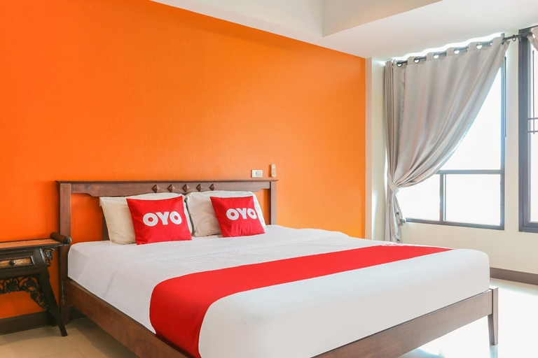 Bedroom 3, Sunshine House, Muang Chiang Mai