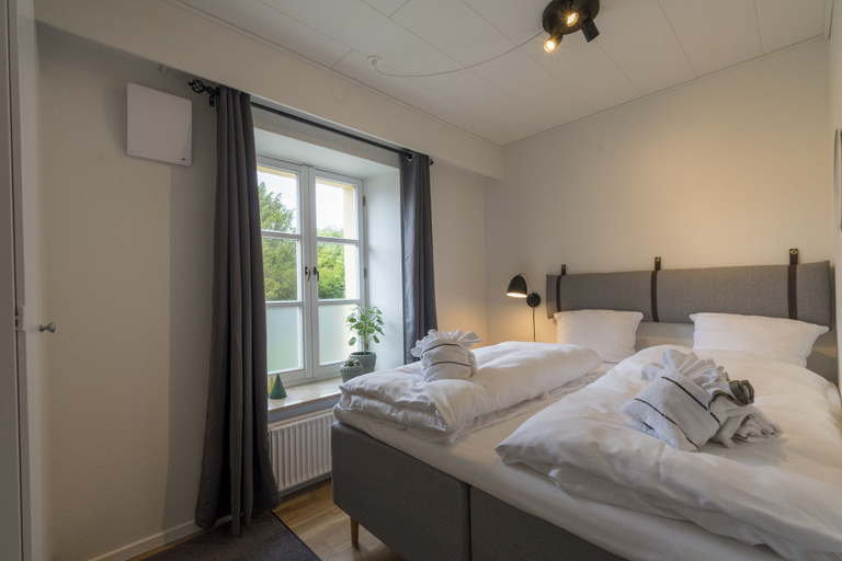 Bedroom, Guesthouse, Sønderborg