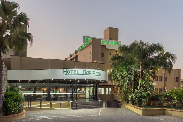 Exterior & Views 2, Hotel Nacional Distributed by Intercity, São José do Rio Preto
