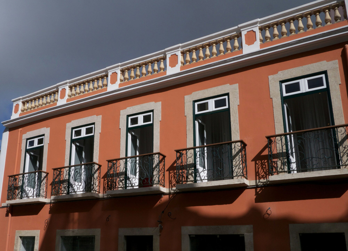 Exterior & Views 2, Cacilhas Guest Apartments, Almada
