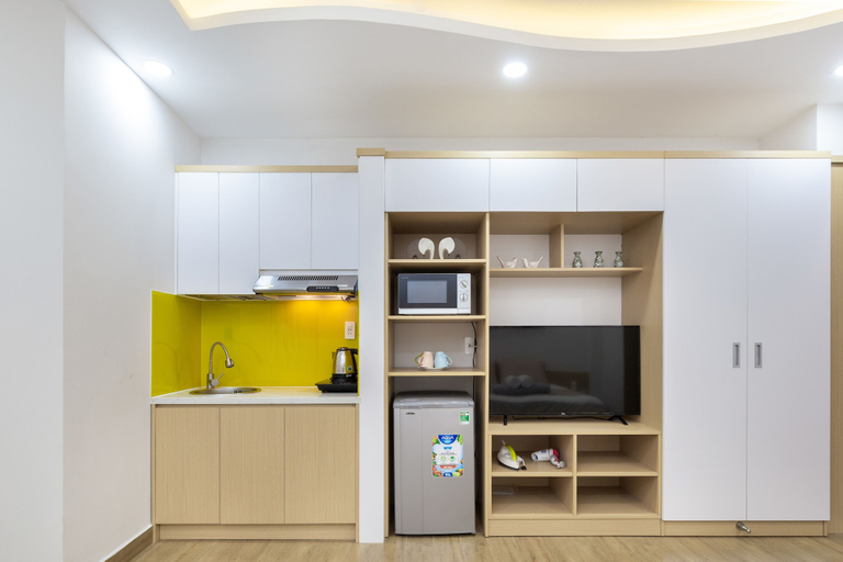 Others 5, Cozrum Homes Yoga Corner, District 3