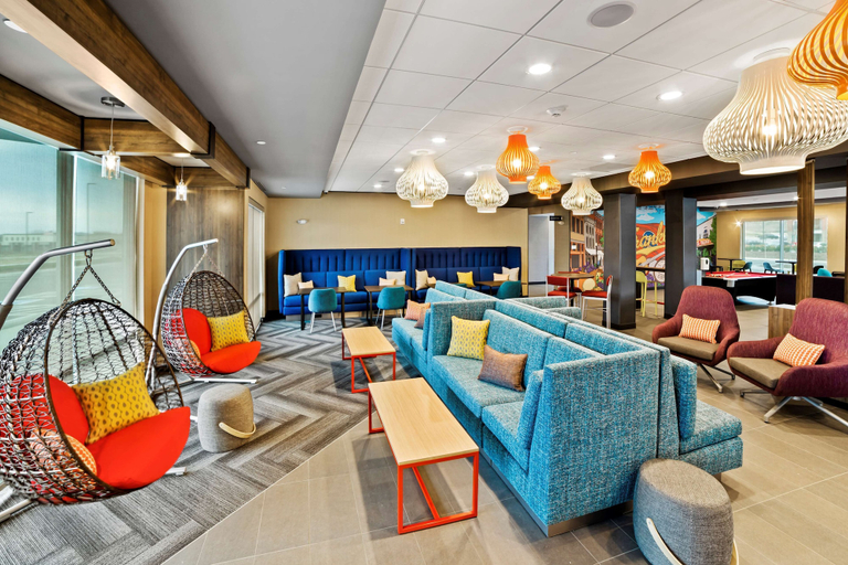 Others 5, Tru by Hilton Franklin Cool Springs Nashville, Williamson