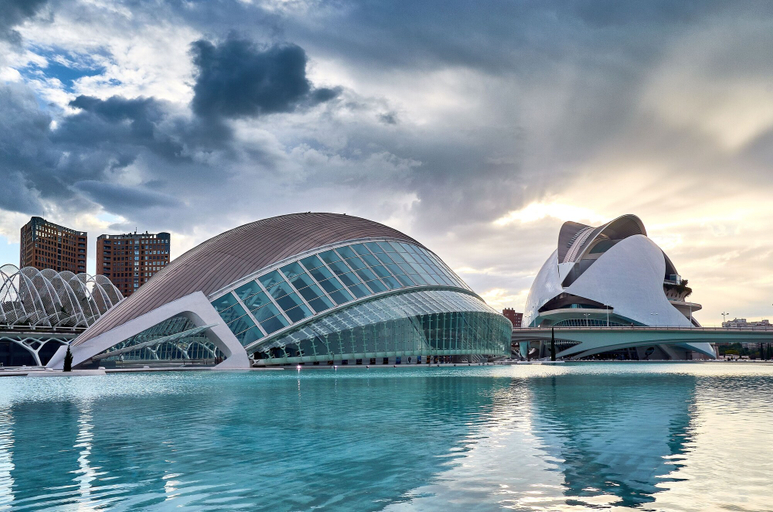 Sport & Beauty, El Coral Apartment Valencia, Valencia