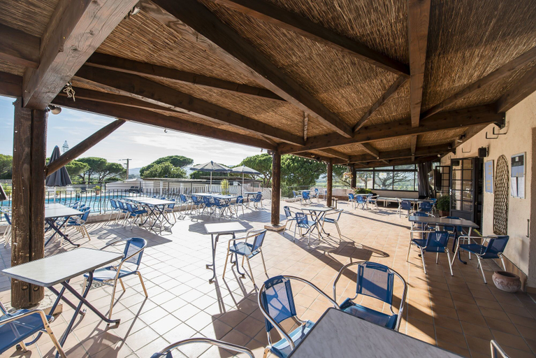 Food & Drinks 5, Les Residences du Colombier - ULVF, Var