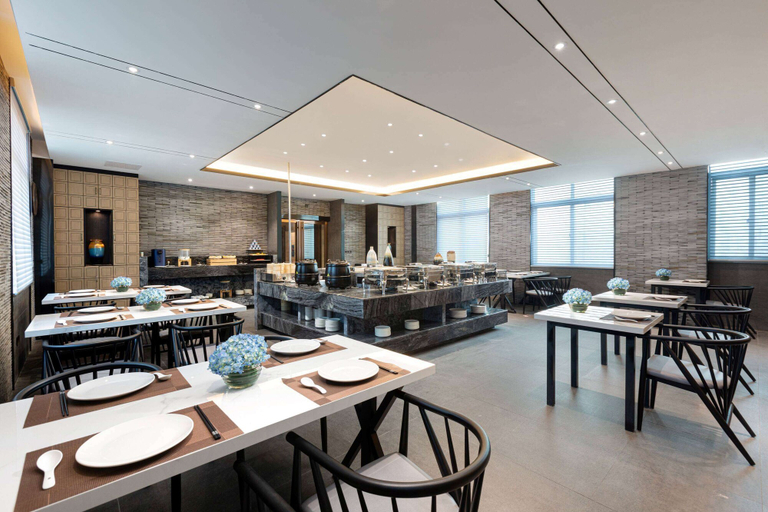 Food & Drinks, Ramada Encore by Wyndham Changsha Yuhua, Changsha