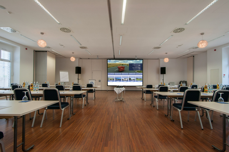 Food & Drinks 5, Albhotel Fortuna, Reutlingen