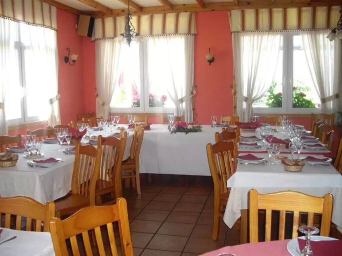 Food & Drinks 5, Pension Restaurante Vazquez, A Coruña