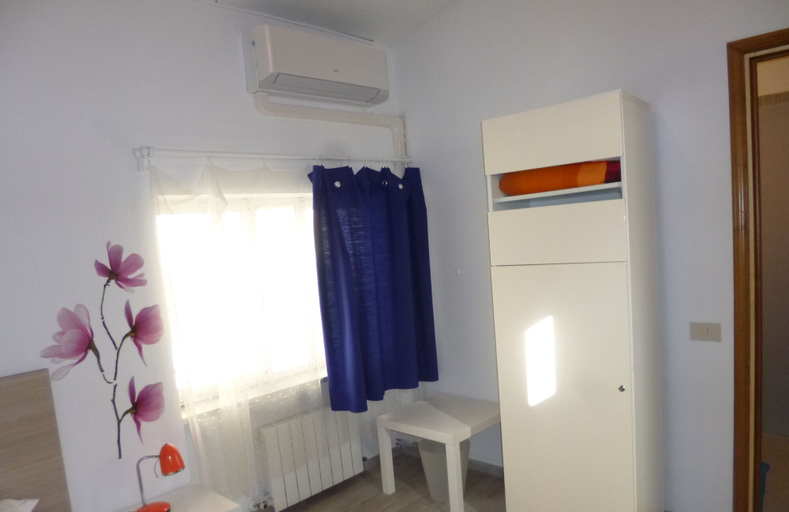 Bedroom 5, Da Giosuè Affittacamere, Florence
