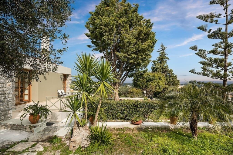 Exterior & Views 2, Villa 15  Elegant Private Pool Family, Crete